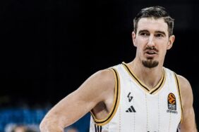 Nando De Colo, 4 yıl sonra Fenerbahçe Beko'ya geri dönüyor!