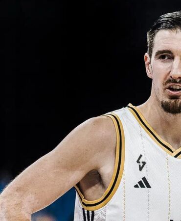 Nando De Colo, 4 yıl sonra Fenerbahçe Beko'ya geri dönüyor!