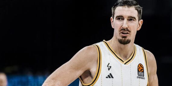 Nando De Colo, 4 yıl sonra Fenerbahçe Beko’ya geri dönüyor!