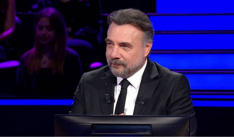 Oktay Kaynarca’nın sunduğu Kim Milyoner Olmak İster programı hakkında flaş iddia!