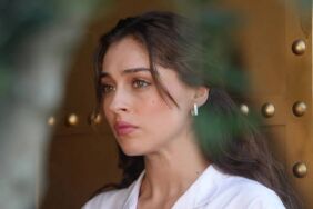 Oyuncu Cemre Baysel’i rahatsız eden şüpheliler hâkim karşısına çıkıyor