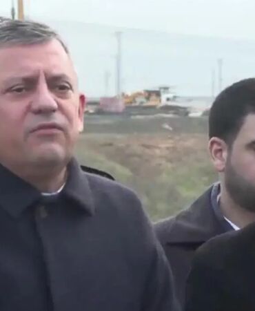 Özgür Özel'den 'Ahmet Özer' çıkışı 'Bu artık soytarılık!'