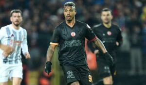 PFDK'ye sevk edilen Mario Lemina sessizliğini bozdu