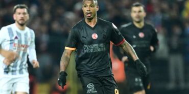 PFDK'ye sevk edilen Mario Lemina sessizliğini bozdu