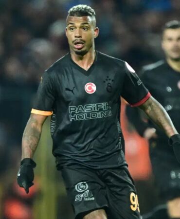 PFDK'ye sevk edilen Mario Lemina sessizliğini bozdu