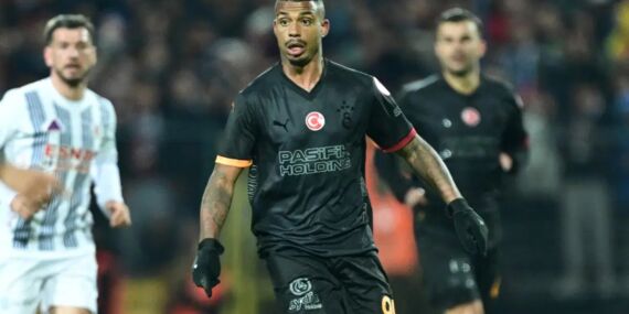 PFDK’ye sevk edilen Mario Lemina sessizliğini bozdu