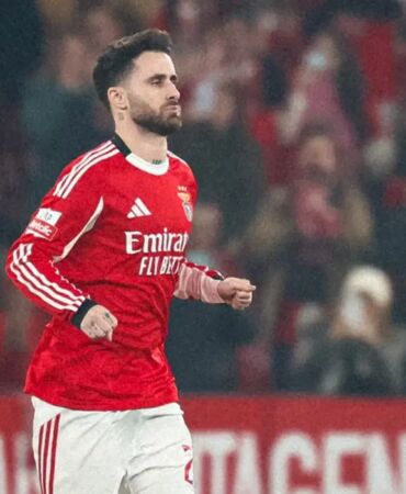 Rafa Silva'nın ilk maçında alkış ve yuhalama bir arada!