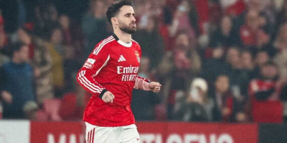 Rafa Silva’nın ilk maçında alkış ve yuhalama bir arada!