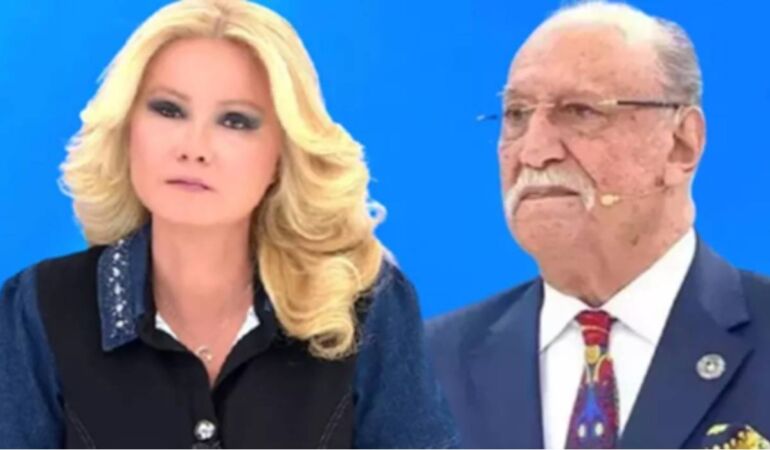 Programa çıkmamıştı… Müge Anlı kötü haberi duyurdu