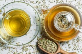 Rezene bitkisinin faydaları nelerdir Rezene tüketmenin avantajları ve etkileri