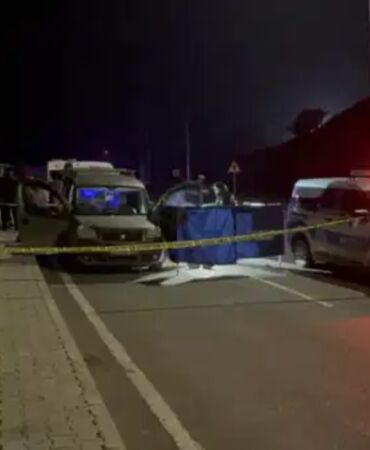 Samsun’daki vahşette soruşturma genişledi Aile bireyleri de gözaltına alındı!