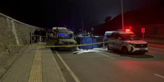 Samsun’daki vahşette soruşturma genişledi: Aile bireyleri de gözaltına alındı!