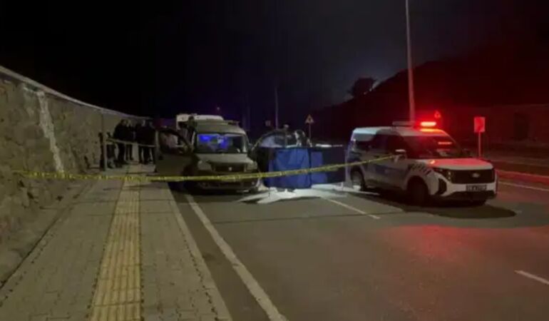 Samsun’daki vahşette soruşturma genişledi Aile bireyleri de gözaltına alındı!