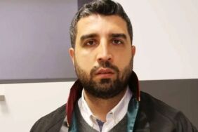 Selahattin Demirtaş’ın avukatı Ramazan Demir'e 11 yıl 3 ay hapis