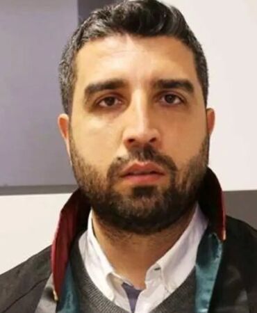 Selahattin Demirtaş’ın avukatı Ramazan Demir'e 11 yıl 3 ay hapis