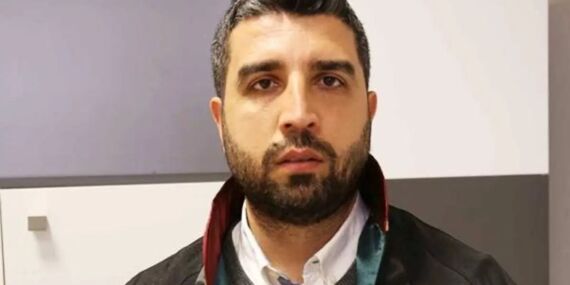 Selahattin Demirtaş’ın avukatı Ramazan Demir’e 11 yıl 3 ay hapis