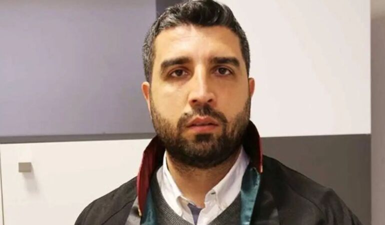 Selahattin Demirtaş’ın avukatı Ramazan Demir'e 11 yıl 3 ay hapis