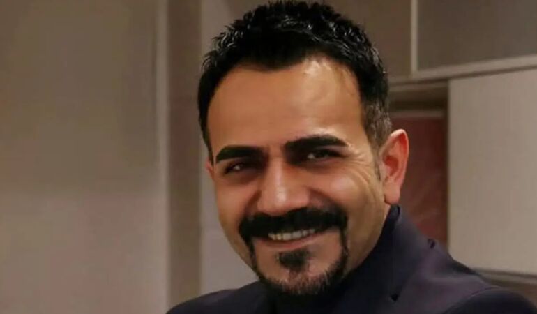 Serdar Özkanatoğlu