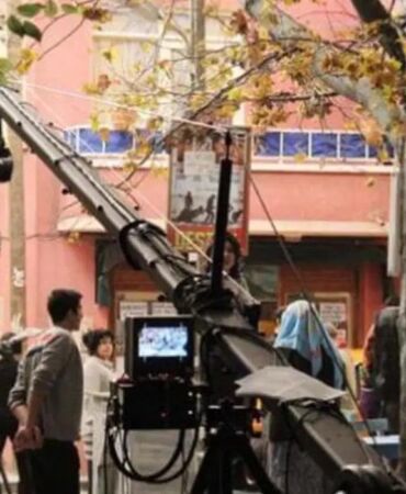 Sinema ve dizi setlerine düzenleme İzinler ve saatler netleşti!