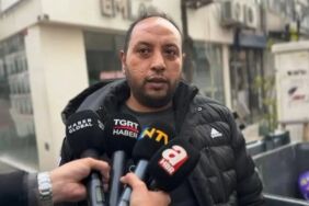 Şişli’deki vahşeti ortaya çıkaran hurdacı o anları anlattı