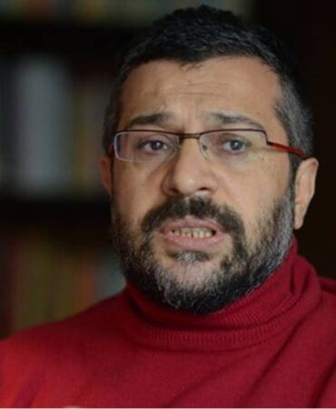 Soner Yalçın