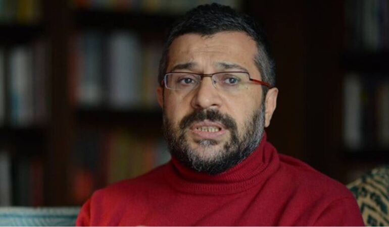Gazeteci Soner Yalçın’ın yurt dışı çıkış yasağı kaldırıldı