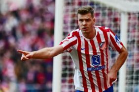 Sörloth transferinde Fenerbahçe’ye Juventus engeli