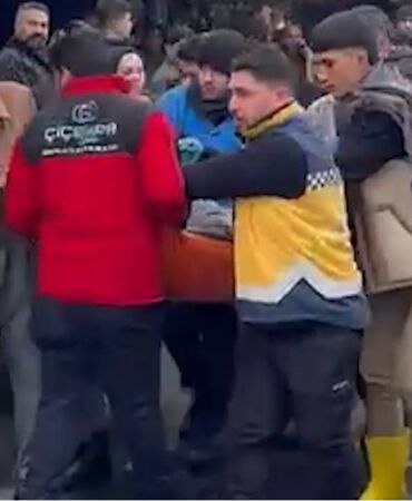 Sosyal medya fenomeni kasaba silahlı saldırı