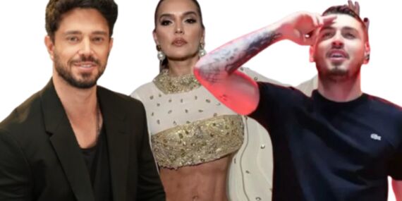 Spotify krizi pop dünyasını karıştırdı: Demet Akalın’dan Murat Boz’a ‘yalaka’ göndermesi!