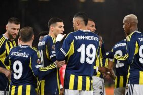 Süper Kupa öncesi Fenerbahçe’de eksik listesi kabarık