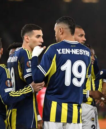 Süper Kupa öncesi Fenerbahçe’de eksik listesi kabarık