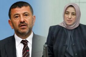 TBMM’de emekli aylığı polemiği! CHP'li Ağbaba'dan AKP’li Zengin'e ‘Annene söyle, seni terlikle kovalar’