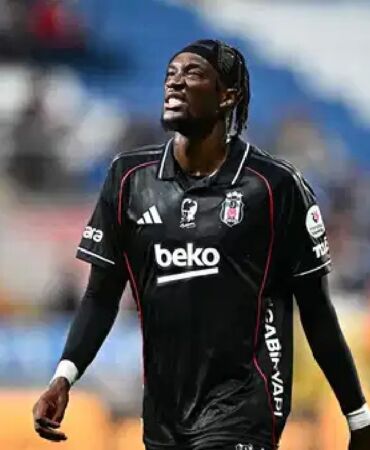 Tammy Abraham