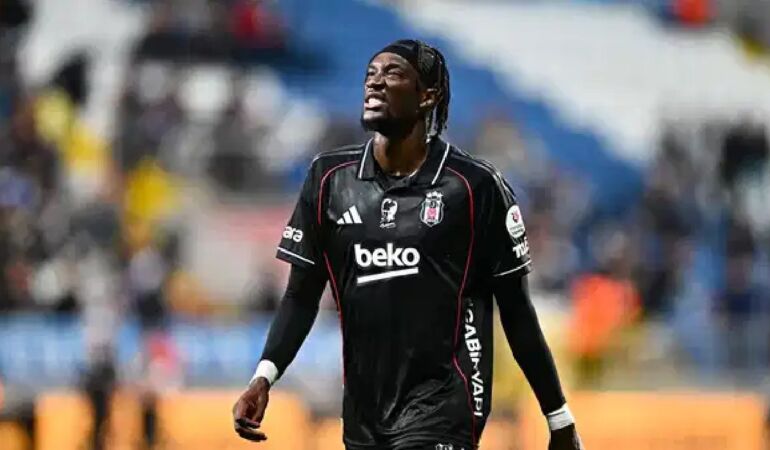 Tammy Abraham