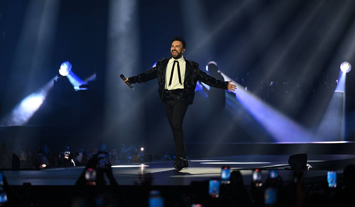 Tarkan
