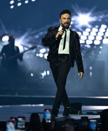 Tarkan