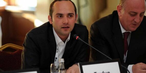 Gezi tutuklusu Tayfun Kahraman hastaneye kaldırıldı!