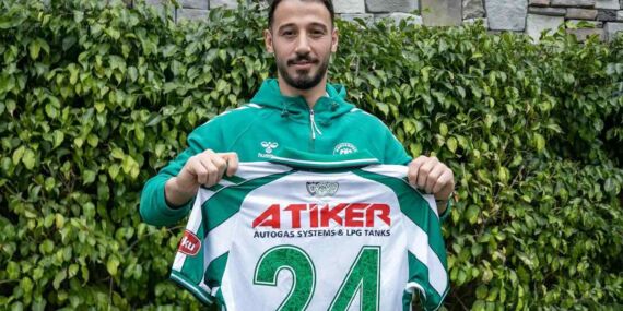 Trabzonspor ayrılığı duyurdu!