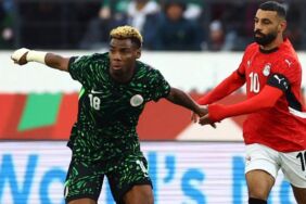 Transfer iddiaları sürerken Onyedika’dan dikkat çeken paylaşım