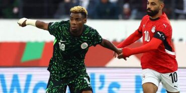 Transfer iddiaları sürerken Onyedika’dan dikkat çeken paylaşım