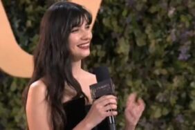 Tuba Büyüküstün gecenin en çok konuşulan ismi oldu 'Sana Türkçe öğretsem