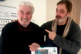 Ufuk Özkan için donör arayışı sürüyor Erdal Özyağcılar’dan destek