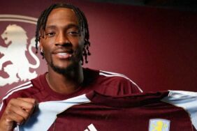 Unai Emery, yeni transferi Abraham hakkında konuştu!