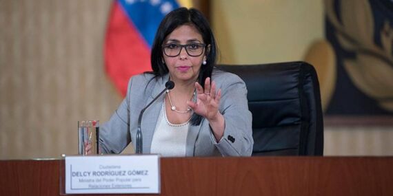 Venezuela Başkan Yardımcısı Rodriguez’den açıklama: ‘Maduro’nun hayatta olduğuna dair kanıt bekliyoruz’