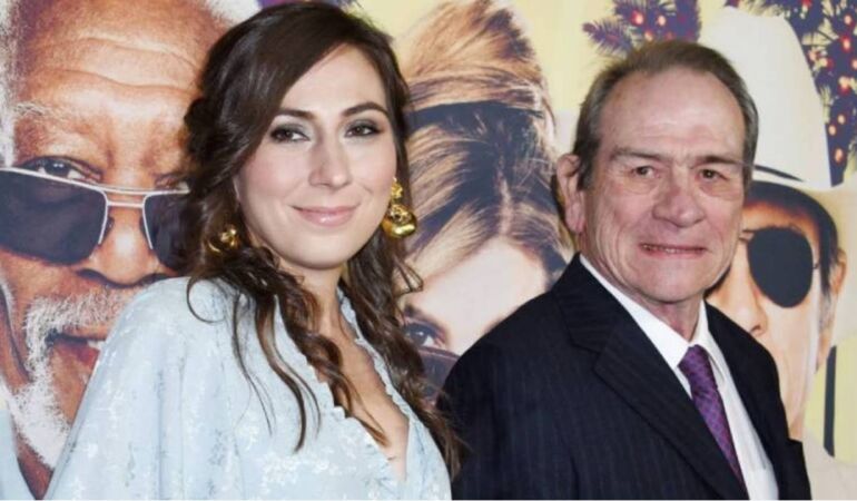 Hollywood yıldızı Tommy Lee Jones’un kızı Victoria Kafka Jones lüks otelde ölü bulundu!
