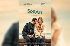 Vizyonda bu hafta 9 film sinemaseverlerle buluşuyor