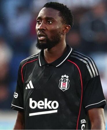 Wilfred Ndidi