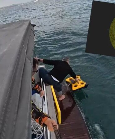 Yarım asırlık sır Marmara Denizi’ndeki THY uçağı için 'yerini biliyoruz' iddiası!