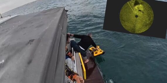 Yarım asırlık sır: Marmara Denizi’ndeki THY uçağı için ‘yerini biliyoruz’ iddiası!