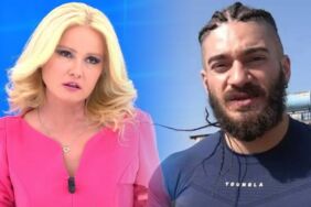 Yayınlanmayan yarışma bölümü gündemde Testo Taylan’dan Müge Anlı itirafı